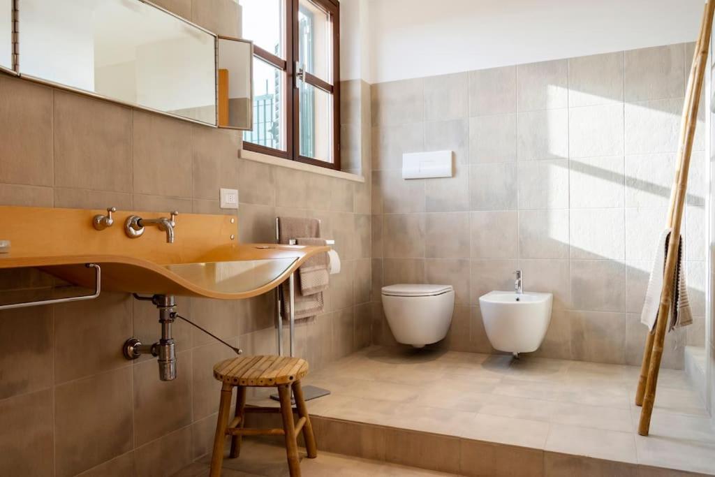 Exclusive Penthouse With 60 M2 Panoramic Terrace Apartment Perugia Exterior photo