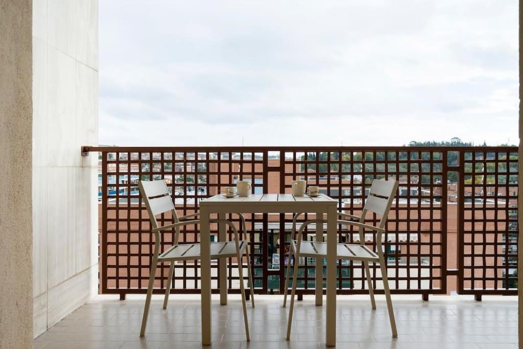 Exclusive Penthouse With 60 M2 Panoramic Terrace Apartment Perugia Exterior photo